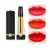 Import 2021 Best-Selling 3 Colors Lipstick Tubes Private Label Matte Lipstick from China