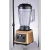 Import 2021 Creative Design Abs Base PC Jar Multi Function High Speed Stainless Steel Ice Food Blender from China