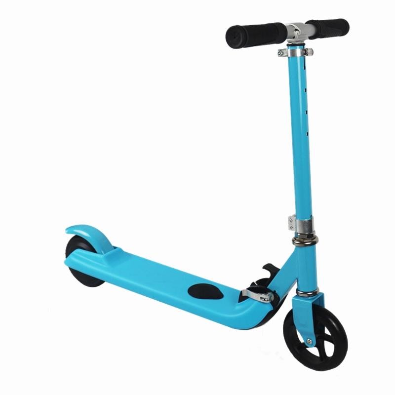 2021 Electric scooter for kids  Kicking scooters E scooters