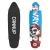 Import 2021 Hot Sell Skate Board  Wholesale Canadian Maple Deck Wooden Fish Longboard Skateboard from China