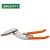 Import 2021 Multiple Models Fine Polished Hedge Pruning Shears Garden Scissors from China