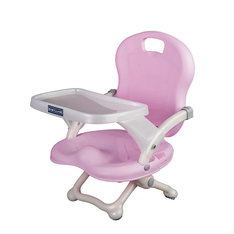 2021 New 3-in-1 Portable Baby Booster Seat