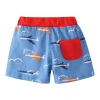 2021 New Arrival Kids Summer Boutique Baby Girls Casual pants Shorts