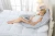 Import 2021 New Design High Quality U Shape Pregnancy Pillow Long  Full Body from China