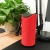 Import 2021 new wireless high tech rechargeable retro square speaker good sound speaker &amp; horn from China