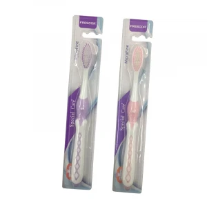 2021 plastic soft adult toothbrush clean tooth brush