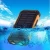 Import 2021 Waterproof Solar Power Bank 8000mah Dual USB for Smartphone from China