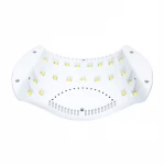 2021 Wholesale Newest product 48w UV Nail Lamp nail led lamp nails