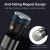 Import 2021 wholesale original design magnetic charging cable 540 degree free rotation usb cable cell phone accessories micro usb cable from China