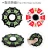 Import 2021Hot sell Fidget Sensory  Combination Set Toy Autism Kids and Adult relieve stress Toy set from China