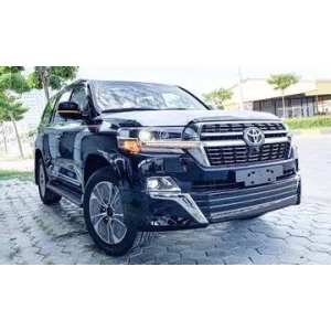 2023 Best Supply 300 GXR Xtreme Edition 300 Cheap Price Used Toyota Land Cruiser with 5 Seaters