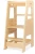 Import 2024 good price folding toddler learning tower from China