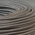 Import 2*0.75mm DIY Cloth Covered Lighting cable decorative flexible fabric Lamp Cord from China