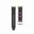 Import 20mm Leather Silicone Strap Bracelet for Amazfit Bip U/ U Pro Sport Rubber Bands Wrist Belt Replacement from China