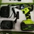 Import 20V Industrial Used Good Service 350Nm 5.0Ah Li-Lion Battery Cordless Wrench from China