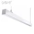 Import 20W 40W LED linear light 1.2m 1.8m 105LM/W 90RA aluminum linear led ceiling light from China