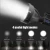 Import 20W Long Distance LED Searchlights Rechargeable Spotlight Camping Light Portable Handheld Search Light Searchlight For Hunting from China