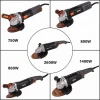 220-240V Angle Grinder with Accessories free