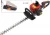 Import 22.5cc Double Blade Bumper Gasoline Hedge Trimmer from China