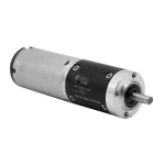 22mm low noise long life  Large Torque 12v 24v brush dc planetary gear motor