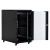 Import 22u Server Rack Cabinet Enclosure For Network Communication Equipment from China