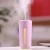 Import 230ml Newest Portable Cool Mist Mini USB Led Light Ultrasonic Car Air Humidifier For Home and Office from China