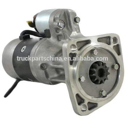 23300-29D00 23300-29D01X for ud truck starter