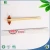 23cm custom logo disposable bamboo chopsticks wholesale