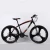 Import 24 inch , 26 inch ,28 inch  21speed 24 gear ,27 speed  Light weight  Men Double Disc Brake Cycling Bicycle mountain bicycle bike from China