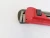 Import 24-Inch adjustable Heavy-Duty Straight Pipe Wrench from China