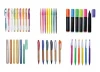 24 PC Watercolor pens, art set