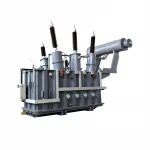 242 kv 31.5mva power transformer oltc 220kv oil type transformer 30mva onan transformer