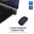 Import 2.4G Keyboard Mouse Combo Set Multimedia Wireless Keyboard and Mouse For Smart Phone Laptop from China