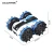 Import 2.4GHz 1:20 Remote Control Amphibious Stunt Car Double Side 360 Rolls Mini RC Amphibious 4WD Car Vehicle For Sale from China