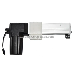 24V linear actuator for electric chair mechanism