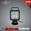 24w led mining machine work light SM-5024-SXA