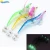 Import 2.5# Hard Plastic Shrimp Fishing Lure Jigs Glowing In Water Electronic LED Fishing Lure Shrimp from China