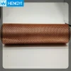 250 Micron Sieve Faraday Cage Shielding Red Wire Copper Mesh