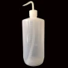 250ml 500ml 1000ml lab function disposable chemical plastic squeeze wash bottles