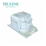 250w 400w high pressure sodium vapour lamp electronic ballast