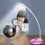 Import 256 Living Color Manual Eye-protection Desk Lamp with No Harmful Ultra Violet Rays from China