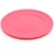 Import 25cm 2pk Wholesale oem custom colorful dish round dinner cake sushi fruit  pp plastic party plate for kids from China