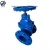 Import 25mm manufactures low temperature vacuum gate valve for pvc pipes from China