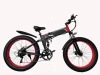 29inchEU Stock Poland Warehouse 48V 750W 21Ah High Power Electric Bike