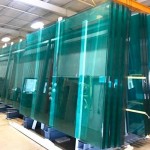 2mm 3mm 4mm Building Glass Sheet Wholesale Building Glass