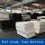 Import 2mm thick 4x8 PE Material high density low cost plastic polyethylene sheets hdpe sheets from China