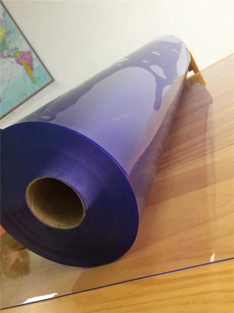 2mm/3mm pvc sunshade roof sheet flexible translucent polyethylene plastic sheet