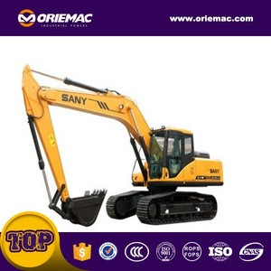 2Ton Mini Digger for Sale New Road Construction Equipment SY20C