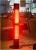 Import 2X1500W floor stand radiator outdoor Patio Heater with CE RoHs UL from China