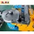 Import 3 4 5 Inch Large diameter Induction Exhaust Hydraulic Bender Electric Automatic CNC SS Rolling Pipe Bending Machine Price from China
